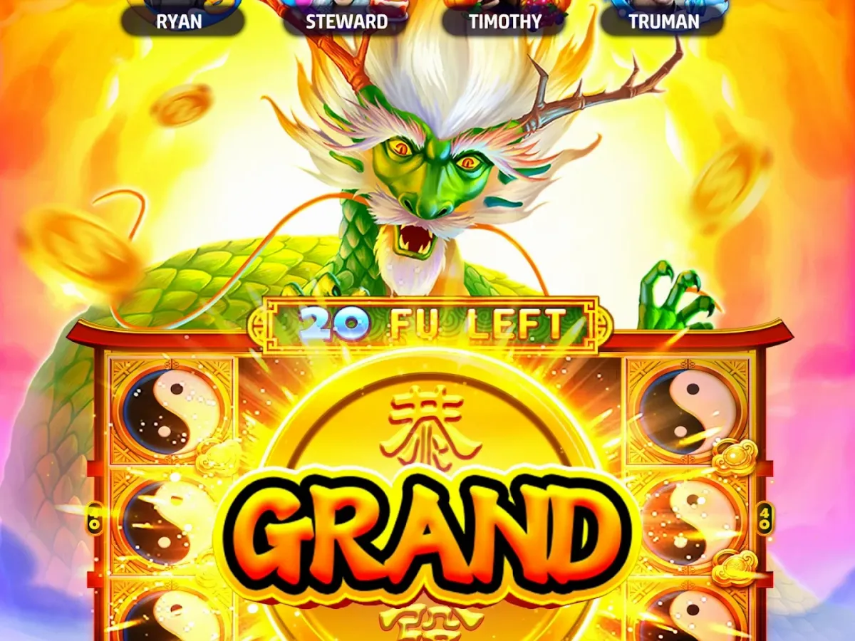 Koleksi catoto Slot Gacor screenshot