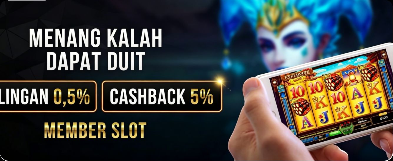 Main catotovip.com Menang Jackpot Besar