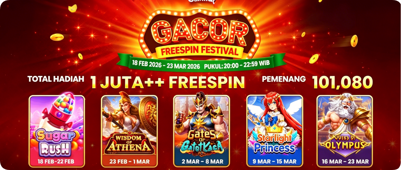 Login catoto Sekarang Bonus Melimpah